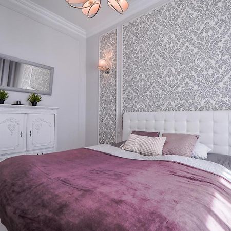 Citystay Dluga Old Town Gdansk Apartment Esterno foto