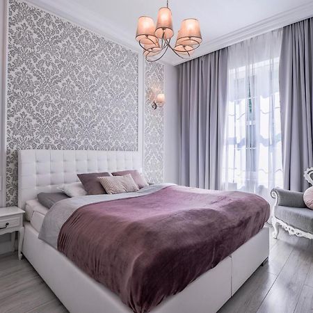 Citystay Dluga Old Town Gdansk Apartment Esterno foto