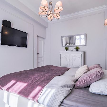 Citystay Dluga Old Town Gdansk Apartment Esterno foto