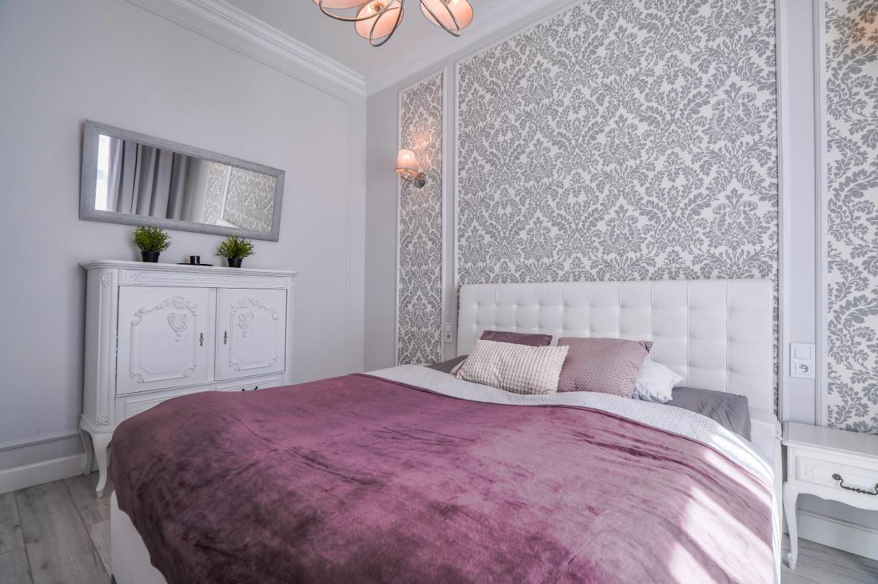Citystay Dluga Old Town Gdansk Apartment Esterno foto